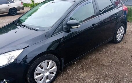 Ford Focus III, 2013 год, 580 000 рублей, 2 фотография