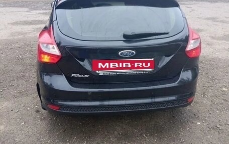 Ford Focus III, 2013 год, 580 000 рублей, 3 фотография