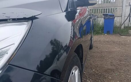 Ford Focus III, 2013 год, 580 000 рублей, 9 фотография