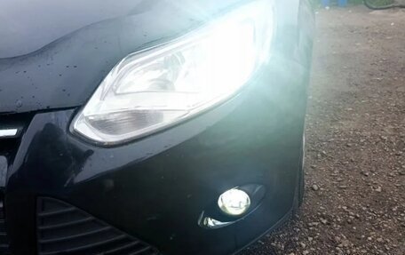 Ford Focus III, 2013 год, 580 000 рублей, 8 фотография
