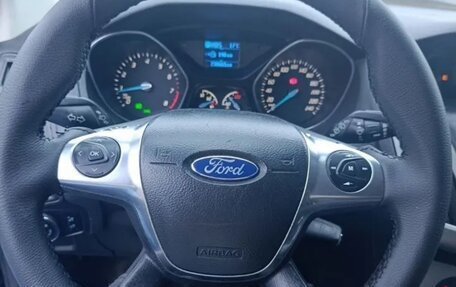 Ford Focus III, 2013 год, 580 000 рублей, 16 фотография