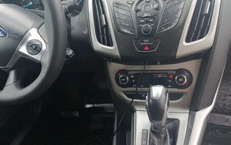 Ford Focus III, 2013 год, 580 000 рублей, 15 фотография