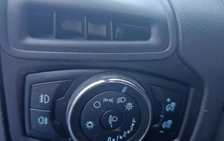 Ford Focus III, 2013 год, 580 000 рублей, 17 фотография