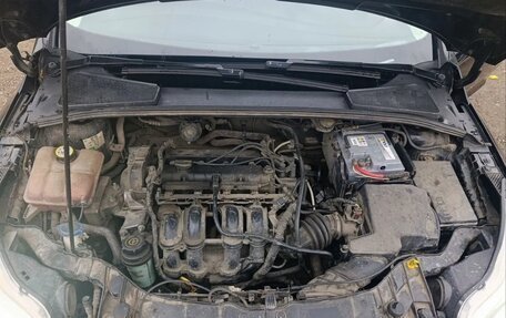 Ford Focus III, 2013 год, 580 000 рублей, 21 фотография