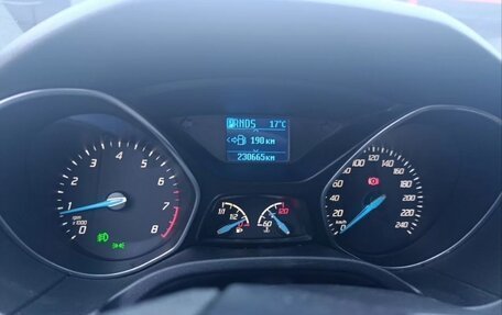 Ford Focus III, 2013 год, 580 000 рублей, 19 фотография