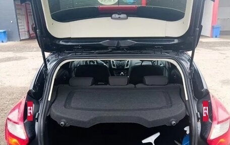 Ford Focus III, 2013 год, 580 000 рублей, 10 фотография