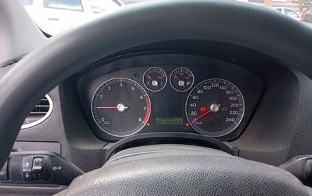 Ford Focus II рестайлинг, 2005 год, 180 000 рублей, 6 фотография