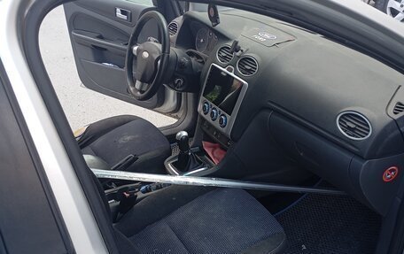 Ford Focus II рестайлинг, 2005 год, 180 000 рублей, 9 фотография