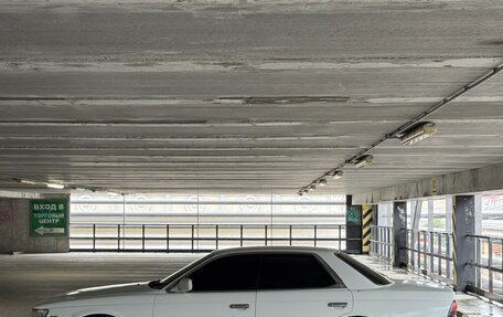 Nissan Laurel VIII, 1989 год, 444 000 рублей, 6 фотография
