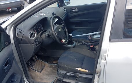 Ford Focus II рестайлинг, 2005 год, 180 000 рублей, 11 фотография