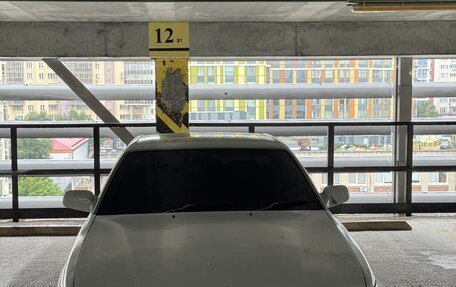 Nissan Laurel VIII, 1989 год, 444 000 рублей, 9 фотография