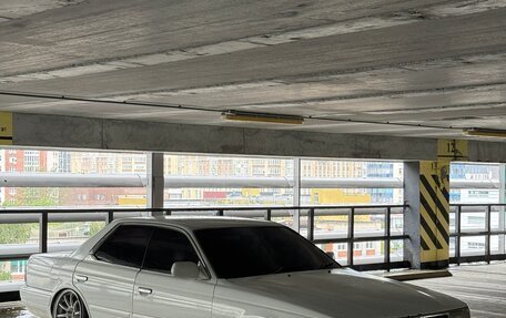 Nissan Laurel VIII, 1989 год, 444 000 рублей, 2 фотография