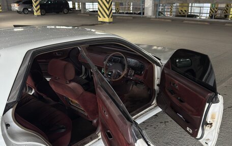 Nissan Laurel VIII, 1989 год, 444 000 рублей, 4 фотография