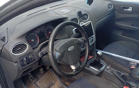 Ford Focus II рестайлинг, 2005 год, 180 000 рублей, 12 фотография