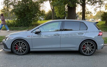 Volkswagen Golf GTI, 2020 год, 4 000 000 рублей, 2 фотография