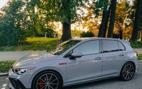 Volkswagen Golf GTI, 2020 год, 4 000 000 рублей, 4 фотография
