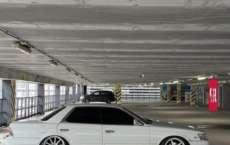 Nissan Laurel VIII, 1989 год, 444 000 рублей, 3 фотография