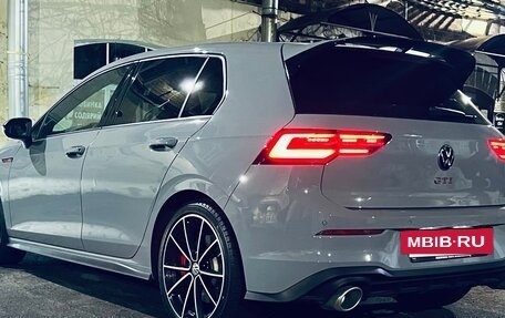 Volkswagen Golf GTI, 2020 год, 4 000 000 рублей, 3 фотография