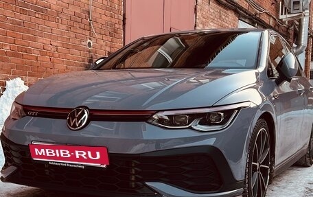 Volkswagen Golf GTI, 2020 год, 4 000 000 рублей, 5 фотография