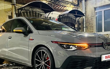 Volkswagen Golf GTI, 2020 год, 4 000 000 рублей, 6 фотография