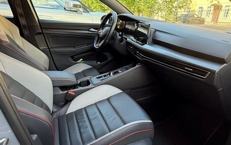 Volkswagen Golf GTI, 2020 год, 4 000 000 рублей, 14 фотография