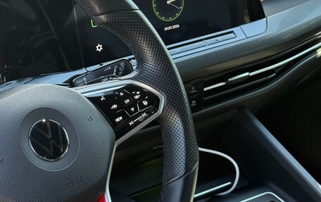 Volkswagen Golf GTI, 2020 год, 4 000 000 рублей, 15 фотография