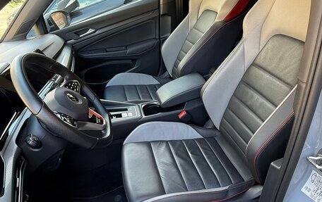 Volkswagen Golf GTI, 2020 год, 4 000 000 рублей, 16 фотография