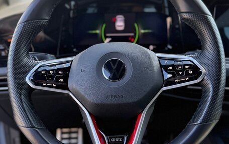 Volkswagen Golf GTI, 2020 год, 4 000 000 рублей, 17 фотография