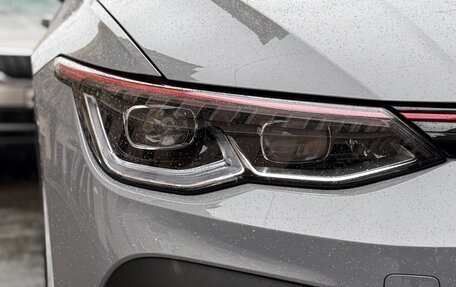 Volkswagen Golf GTI, 2020 год, 4 000 000 рублей, 18 фотография