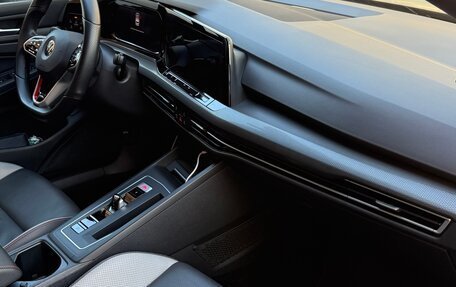 Volkswagen Golf GTI, 2020 год, 4 000 000 рублей, 13 фотография