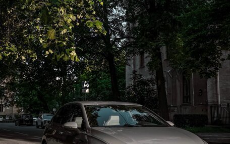 Volkswagen Golf GTI, 2020 год, 4 000 000 рублей, 11 фотография
