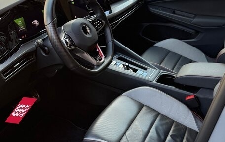 Volkswagen Golf GTI, 2020 год, 4 000 000 рублей, 12 фотография