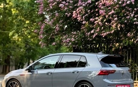 Volkswagen Golf GTI, 2020 год, 4 000 000 рублей, 10 фотография