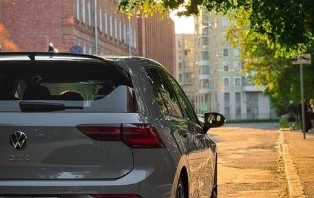 Volkswagen Golf GTI, 2020 год, 4 000 000 рублей, 7 фотография