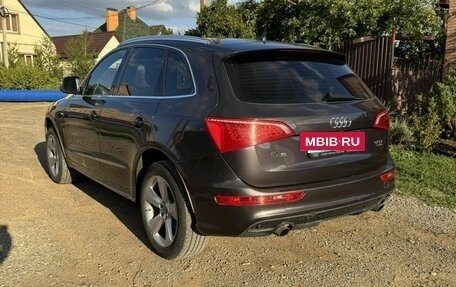Audi Q5, 2010 год, 1 850 000 рублей, 3 фотография
