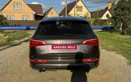 Audi Q5, 2010 год, 1 850 000 рублей, 4 фотография