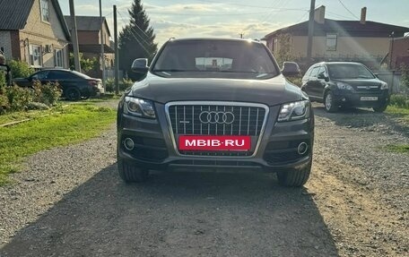 Audi Q5, 2010 год, 1 850 000 рублей, 2 фотография