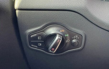Audi Q5, 2010 год, 1 850 000 рублей, 9 фотография