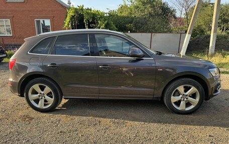 Audi Q5, 2010 год, 1 850 000 рублей, 7 фотография