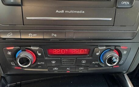 Audi Q5, 2010 год, 1 850 000 рублей, 12 фотография