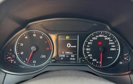 Audi Q5, 2010 год, 1 850 000 рублей, 11 фотография