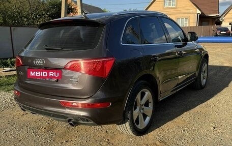 Audi Q5, 2010 год, 1 850 000 рублей, 6 фотография