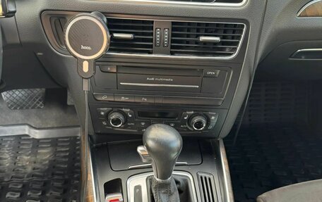 Audi Q5, 2010 год, 1 850 000 рублей, 14 фотография