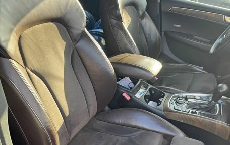Audi Q5, 2010 год, 1 850 000 рублей, 16 фотография