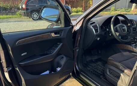 Audi Q5, 2010 год, 1 850 000 рублей, 15 фотография