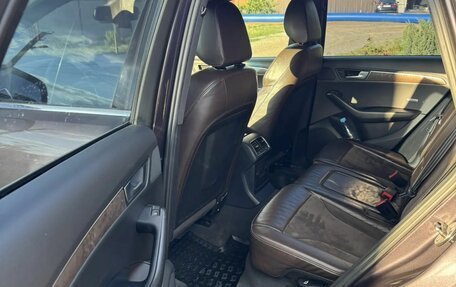 Audi Q5, 2010 год, 1 850 000 рублей, 20 фотография