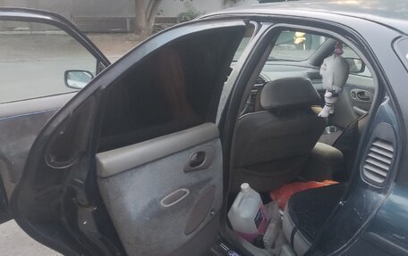 Ford Mondeo I, 1995 год, 150 000 рублей, 4 фотография