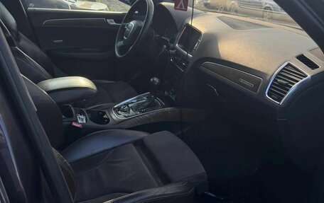 Audi Q5, 2010 год, 1 850 000 рублей, 19 фотография