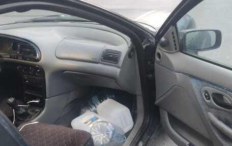 Ford Mondeo I, 1995 год, 150 000 рублей, 5 фотография