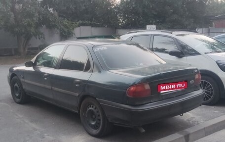 Ford Mondeo I, 1995 год, 150 000 рублей, 2 фотография